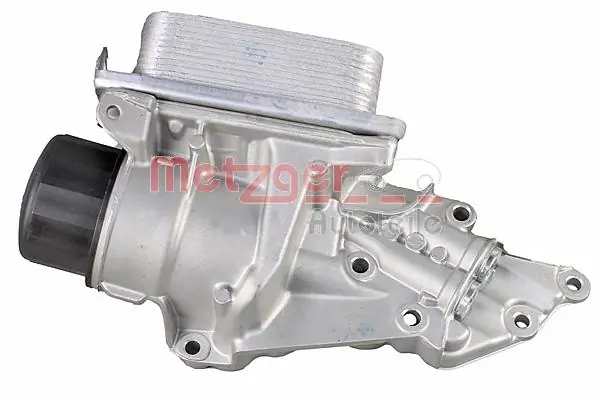 Корпус масляного фільтра Polcar 5017L84