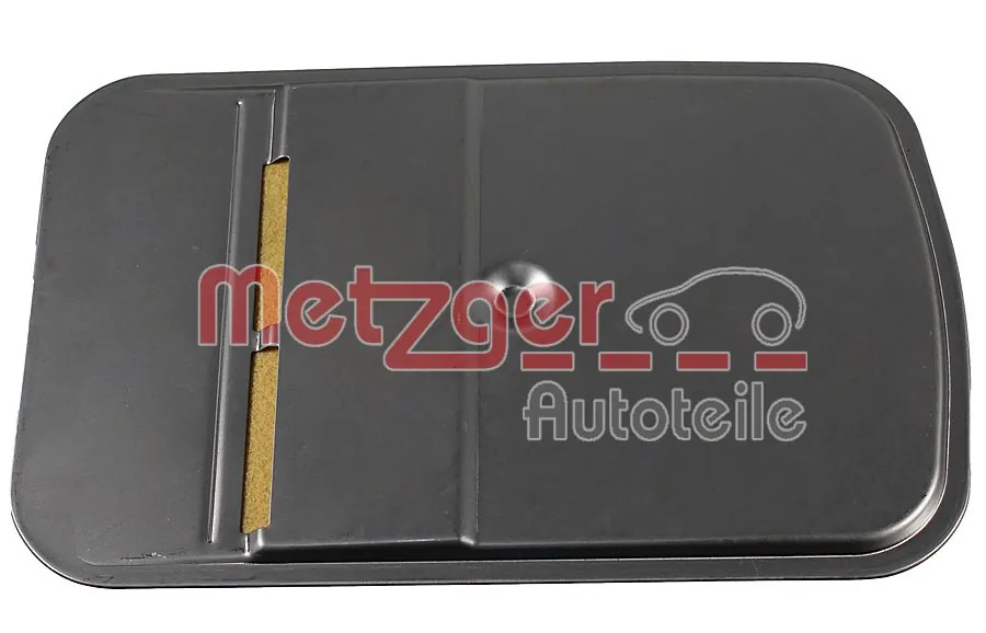 8020013 Metzger Масло в коробку автомат