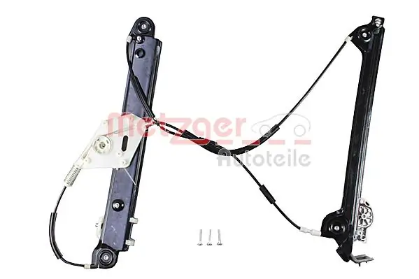 500767 Maxgear Механізм склопідіймача дверей передніх, правих
