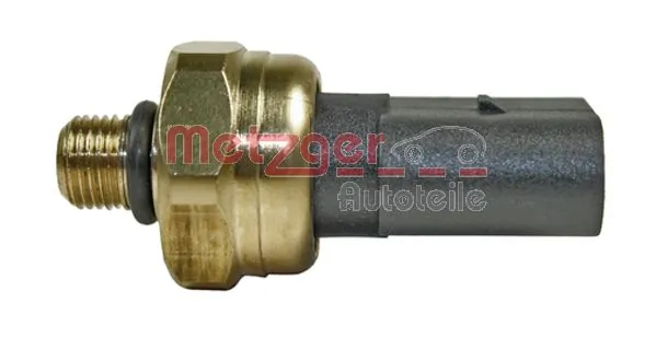 Датчик тиску палива 906325 Metzger
