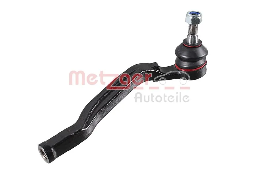1637280780 Peugeot/Citroen Накінечник поперечної рульової тяги