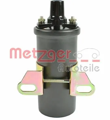 Котушка запалювання на Volkswagen Passat B2 32B