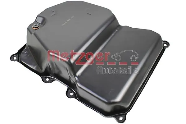 7990158 Metzger Піддон АКПП