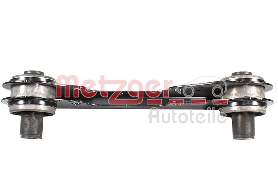 8053924 Metzger Кронштейн/траверса заднього редуктора, передня