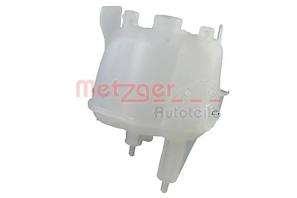 2140192 Metzger Розширювальний бачок охолодження