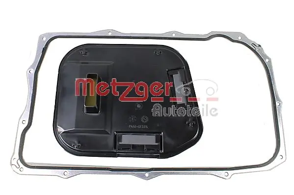 8020121 Metzger Масло в коробку автомат