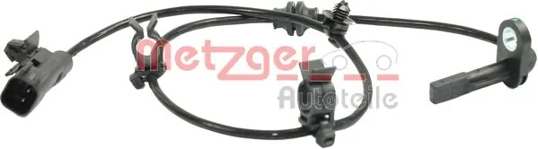 Купити 901906AS19 Uxclent Датчик АБС (ABS) задній