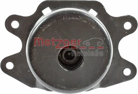  Подушка (опора) двигуна, ліва Opel Meriva 