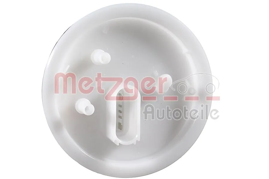 2250355 Metzger Електробензонасос