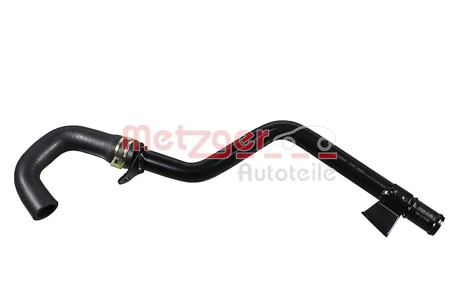 Шланг/патрубок системи охолодження Thermotec DWC081TT ціна, від 10.37 USD