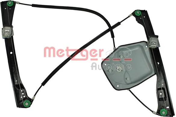 2160324 Metzger Склопідйомник (механізм переміщення скла)