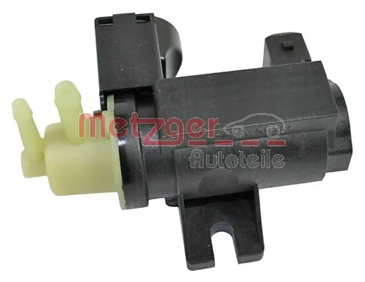 98105657 General Motors Клапан перетворювач тиску наддуву (соленоїд)
