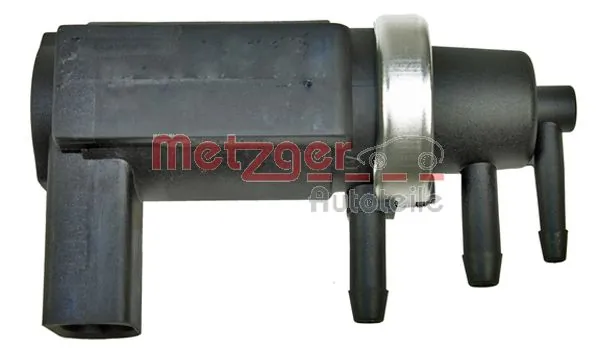 Клапан перетворювач тиску наддуву (соленоїд) Polcar EV051 ціна, від 38.16 USD