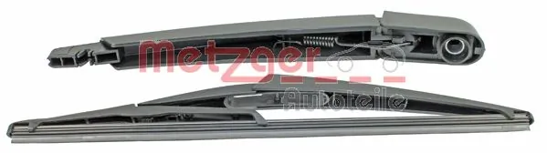 Важіль-поводок склоочисника заднього скла 723180116 Magneti Marelli