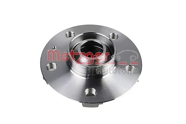 Маточина колеса передня Vika 44071714535 ціна, від 20.27 USD