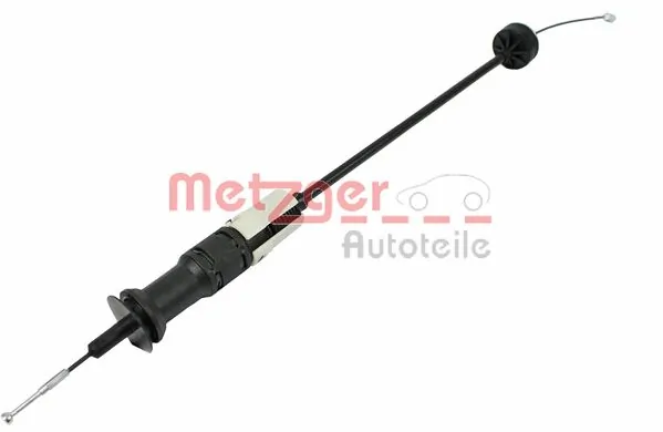 103413 Metzger Трос зчеплення