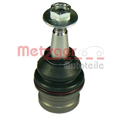Кульова опора, нижня Mercedes 8K0407689G ціна, від 16.68 USD