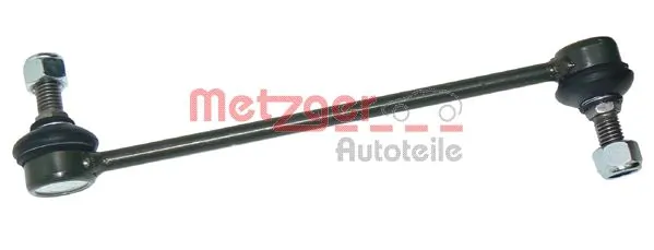 Стійка стабілізатора переднього 126990505 As Metal