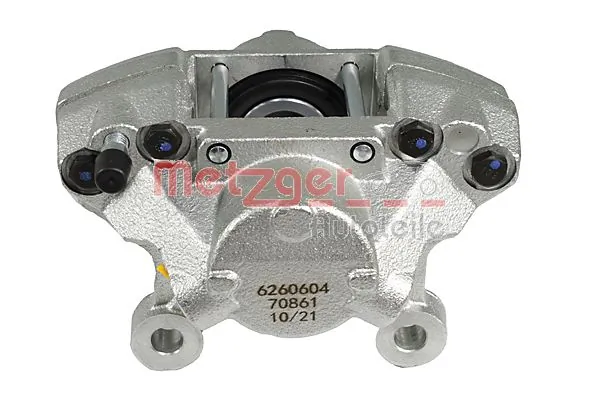 Супорт гальмівний задній правий Pro-parts 51433813