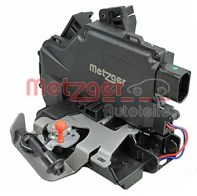 Замок задньої дверї, правої Metzger 2314050 ціна, від 19.00 USD