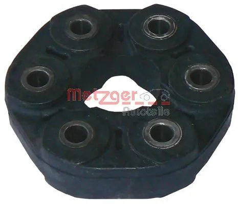 Муфта кардана еластична, перед./зад. Peugeot/Citroen 90222781 ціна, від 42.23 USD