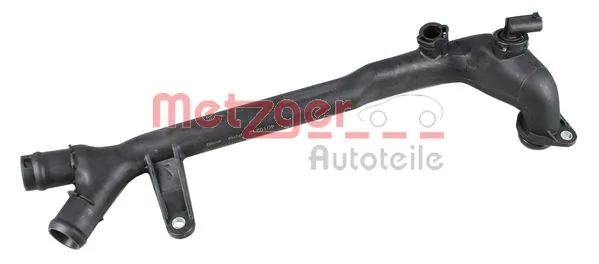 Шланг/патрубок системи охолодження Metzger 4010212 ціна, від 43.47 USD