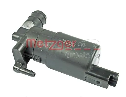 2220039 Metzger Мотор омивача