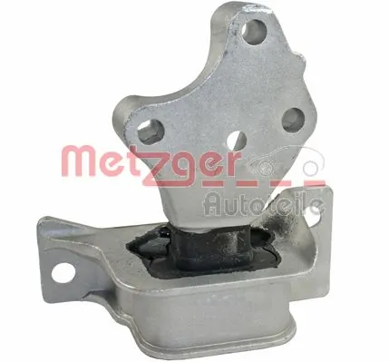 Права подушка двигуна Renault Modus мінівен (JP0) (2004 - 2012) ціна, від 82.67 USD
