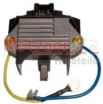 Реле генератора 7701348580 Renault (RVI)