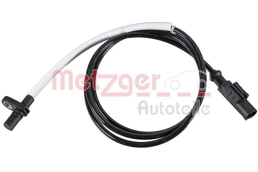 Датчик АБС (ABS) задній, лівий 5801279037 Fiat/Alfa/Lancia