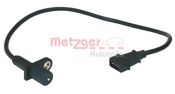 Купити Датчик колінвала Volvo 240  P242, P244