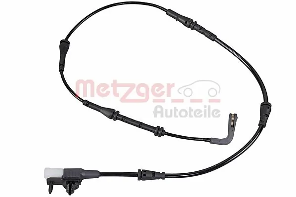 Датчик зносу гальмівних колодок, задній Allmakes LR072544 ціна, від 15.19 USD