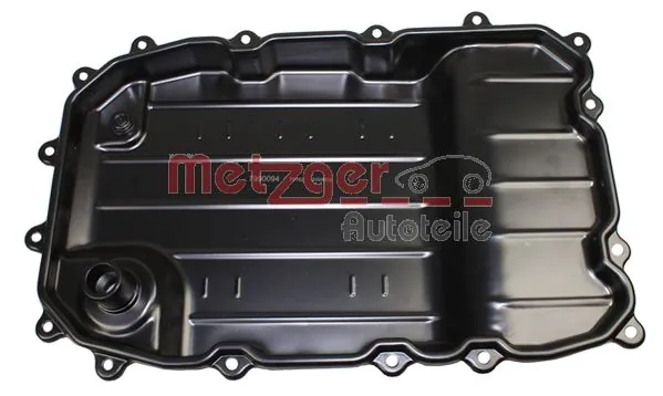 7990094 Metzger Піддон АКПП