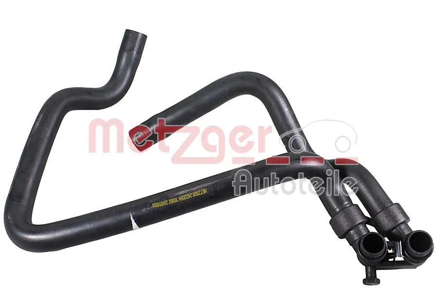 Патрубок грубки Metalcaucho 8626 ціна, від 21.11 USD