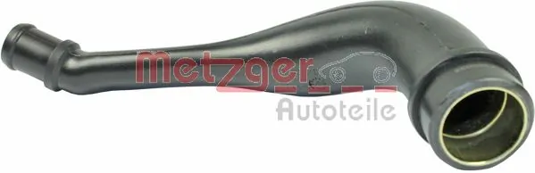 Патрубок вентиляції картера 2600102401 Sakes