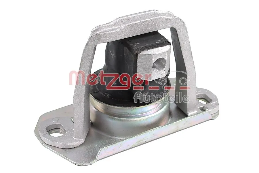 Подушка (опора) двигуна, права 010695 Magneti Marelli