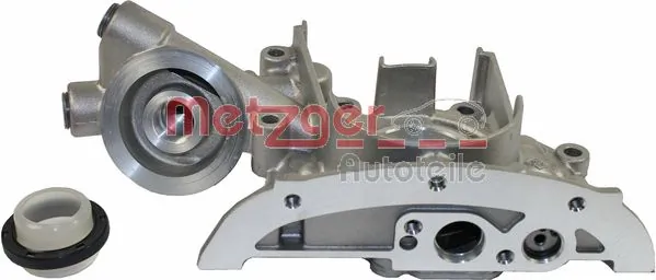 Помпа масляна Renault Twingo I хетчбек (C06) (1992 - 2007) ціна, від 83.04 USD