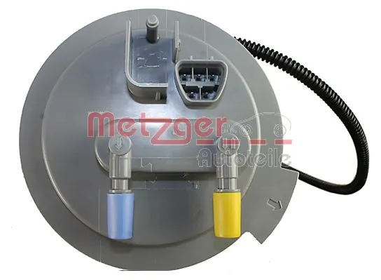 313011313234 Magneti Marelli Електробензонасос