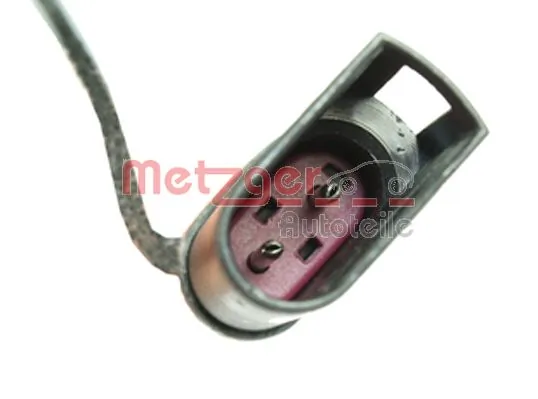 Датчик АБС на Ford Connect  TC7