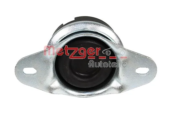 8053884 Metzger Подушка (опора) двигуна, права верхня