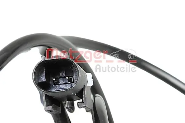 A9069053601 Mercedes Датчик АБС (ABS) задній правий