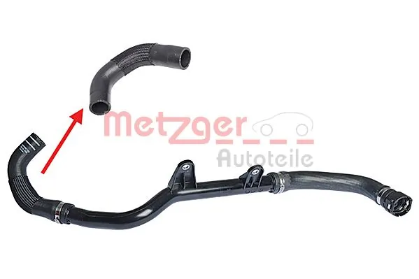 1366739080 Fiat/Alfa/Lancia Патрубок системи охолодження