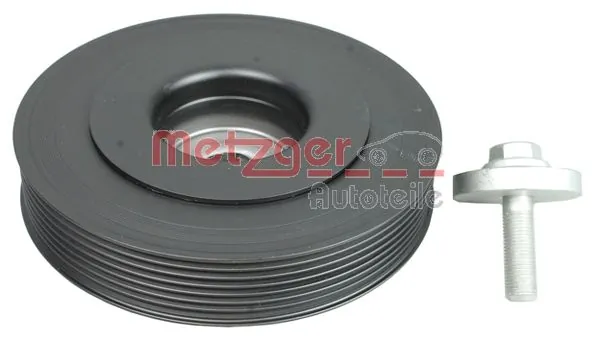 Шків колінвала (демпфер ) IJS Group 171031KITSET ціна, від 62.97 USD