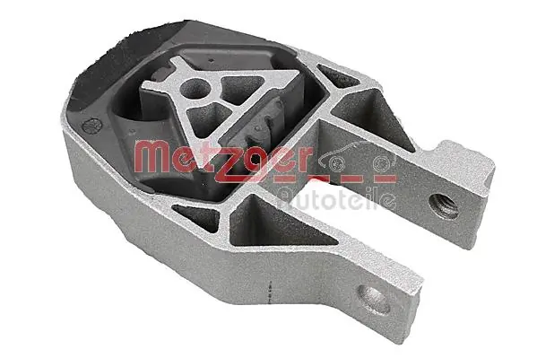 Подушка (опора) двигуна, ліва задня Ford 4M516P082FB
