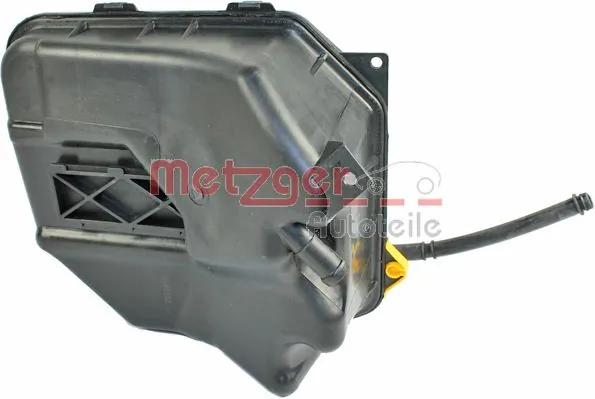 Бачок системи охолодження 7L0121407E Renault (RVI)