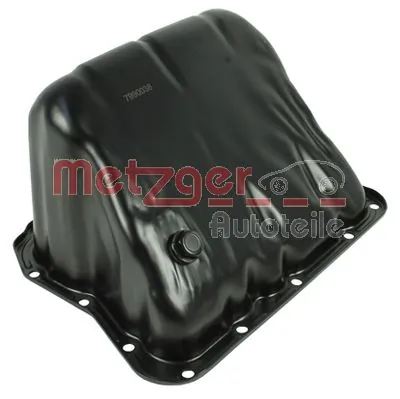 Піддон масляний картера двигуна Polcar 5095MO1
