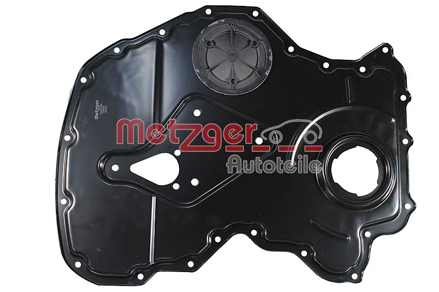 ES1270CBU DP Group Кришка мотора передня