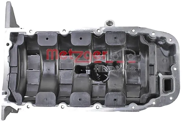 7990125 Metzger Картер масляний