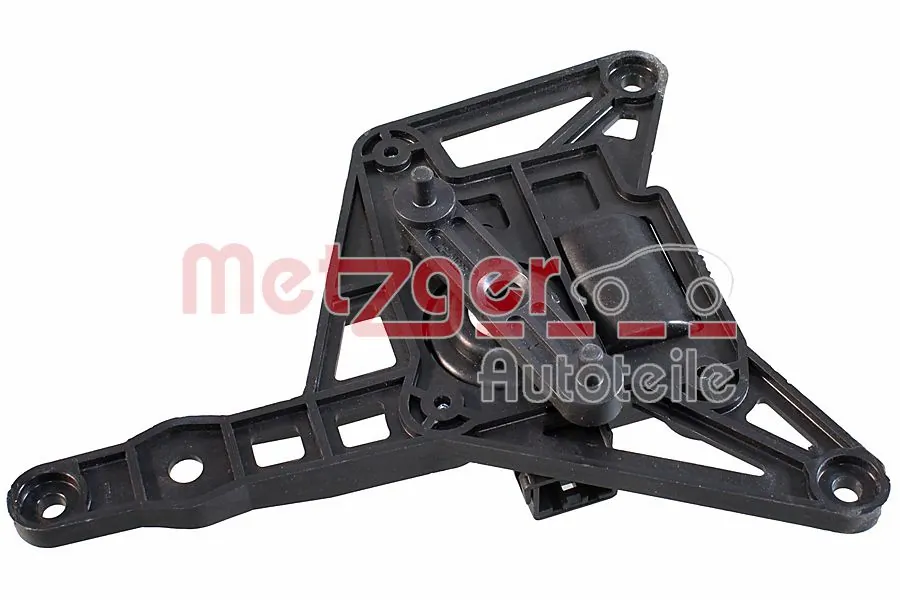 0917464 Metzger Мотор заслінки печі