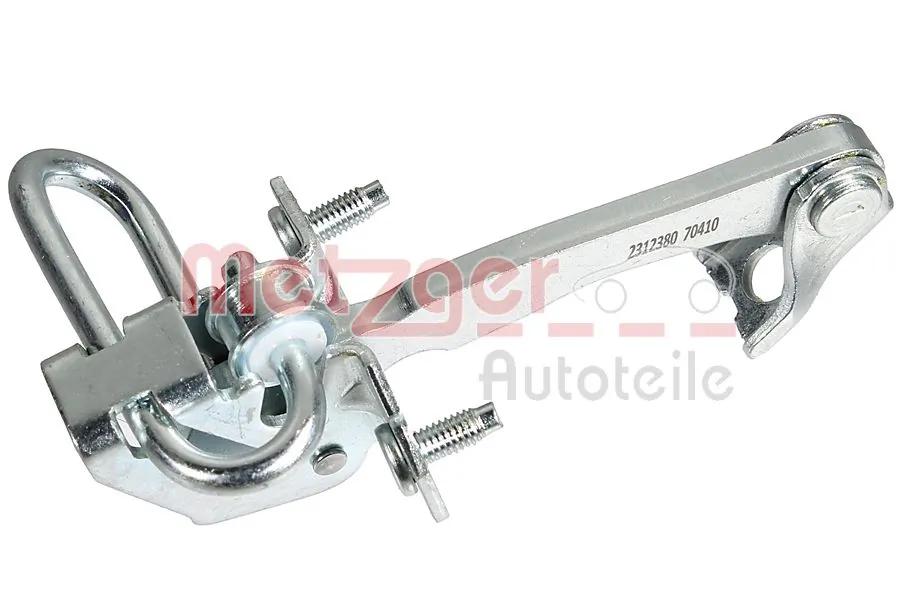 Обмежувач відкриття дверей, передній Fiat/Alfa/Lancia 500314457 ціна, від 15.91 USD